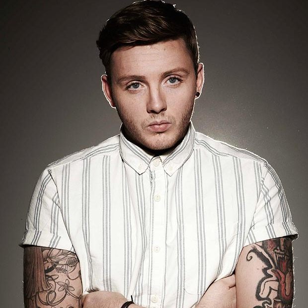 james arthur impossible mp3 acapella