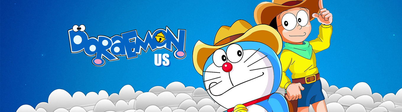 Doraemon US Season 1 - Image 1