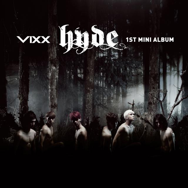 Hyde · VIXX