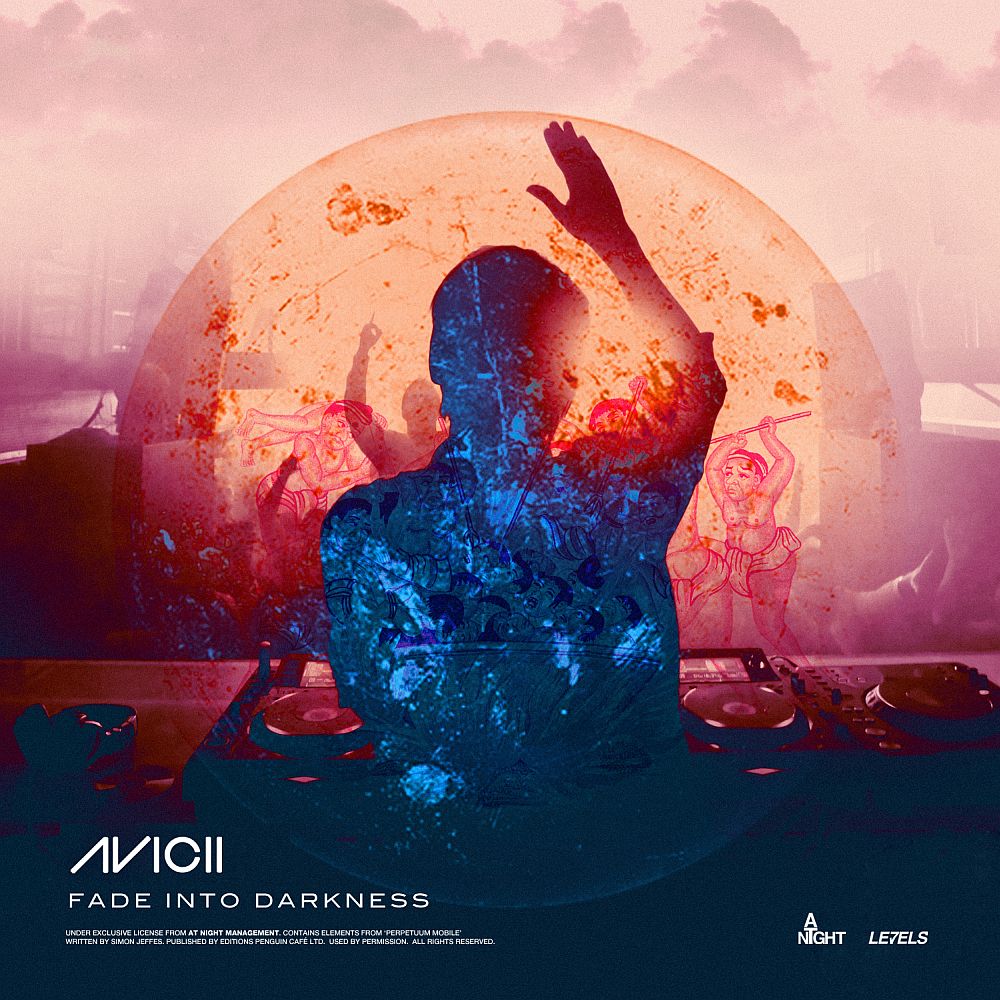 Fade Into Darkness - Avicii