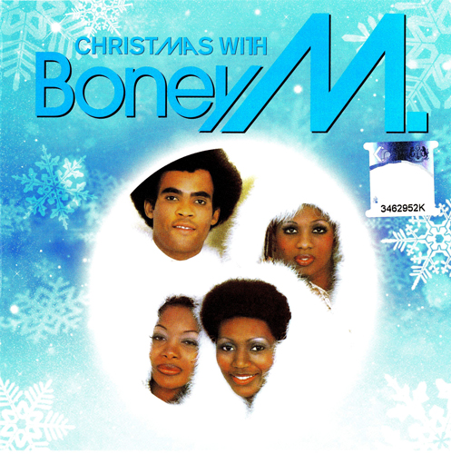 Christmas With Boney M - Boney M | Album