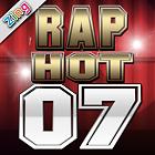 Hip Hop Tháng 07/2011 - Various Artists