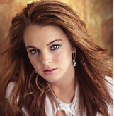 Lindsay Lohan