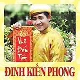 Đinh Kiến Phong