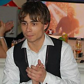 Alexander Rybak