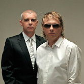Pet Shop Boys