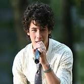Nick Jonas