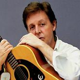 Paul McCartney