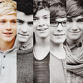 One Direction