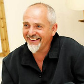 Peter Gabriel