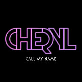 Call My Name (EP) - Cheryl