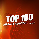 Top 100 Nhạc Không Lời Việt Nam Hay Nhất-Various Artists
