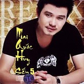 Sến 5 - Sến Remix Nhạc Dance - Mai Quốc Huy