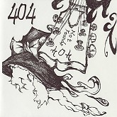 404-404 Not Founds