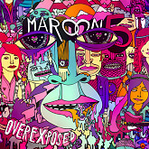 Overexposed (Deluxe Version) (CD2) - Maroon 5