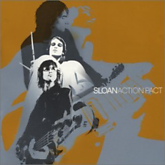 Action Packed - Sloan