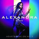 Heartbreak On Hold (Deluxe Version) - Alexandra Burke