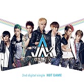 Hot Game - A-JAX