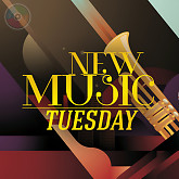 New Music Tuesday Week 9/2015-Various Artists