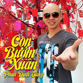 Con Bướm Xuân-Phan Đinh Tùng