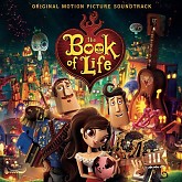 The Book Of Life OST-Various Artists