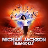 Immortal (CD2) - Michael Jackson