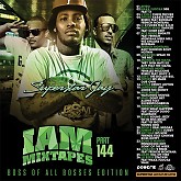 I Am Mixtapes 144 (CD1)-Various Artists