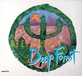 Deep Forest (CD1)-Deep Forest