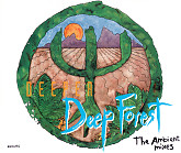 Deep Forest (CD2 - The Ambient Mixes)-Deep Forest