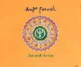 Savana Dance (Single)-Deep Forest