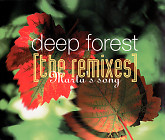Marta's Song (The Remixes)-Deep Forest