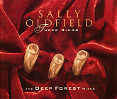 Three Rings (Sally Oldfield - The Deep Forest Mixes)-Deep Forest