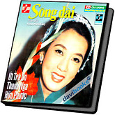 Sông Dài-Various Artists