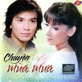 Chuyện Ba Mùa Mưa - Mạnh Quỳnh ft. Phi Nhung