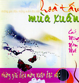 Hòa Tấu Mùa Xuân-Various Artists