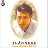 Những Tình Khúc Yêu Cầu - Tuấn Ngọc