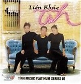 Liên Khúc Tình - Minh Tuyết ft. Johnny Dũng ft. Tú Quyên