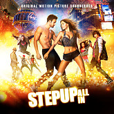 Step Up: All In OST-Various Artists