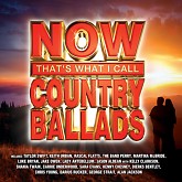 NOW: That's What I Call Country Ballads - Various Artists