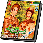 Lá Xanh Của Rừng-Various Artists