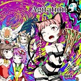 Agitation-9bFOX