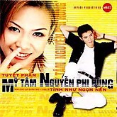 Tình Như Ngọn Nến - Mỹ Tâm