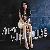 Back To Black (Deluxe) (CD1) - Amy Winehouse