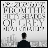 Crazy In Love (From The Fifty Shades Of Grey Movie Trailer) - Single-L'Orchestra Cinematique