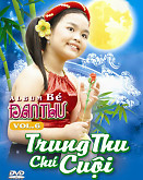 Trung Thu Chú Cuội - Bé &Dstrok;an Thư