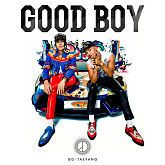 GOOD BOY-G-Dragon ft.
Tae Yang