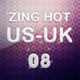 Nhạc Hot US-UK Tháng 08/2012 - Various Artists