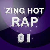 Nhạc Hot Rap Việt Tháng 01/2012 - Various Artists