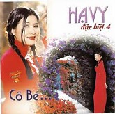 Cô Bé - Hạ Vy