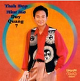 Tình Đẹp Như Mơ-Duy Quang